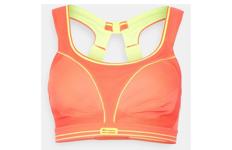 Shock Absorber Sport-BH Ultimate Run Bra