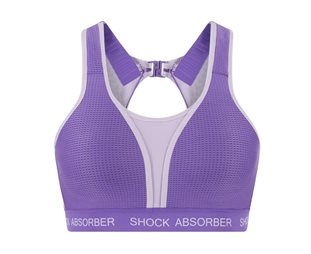 Shock Absorber Sport-BH Ultimate Run Bra Padded