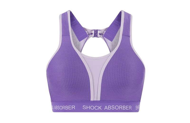 Shock Absorber Sport-BH Ultimate Run Bra Padded