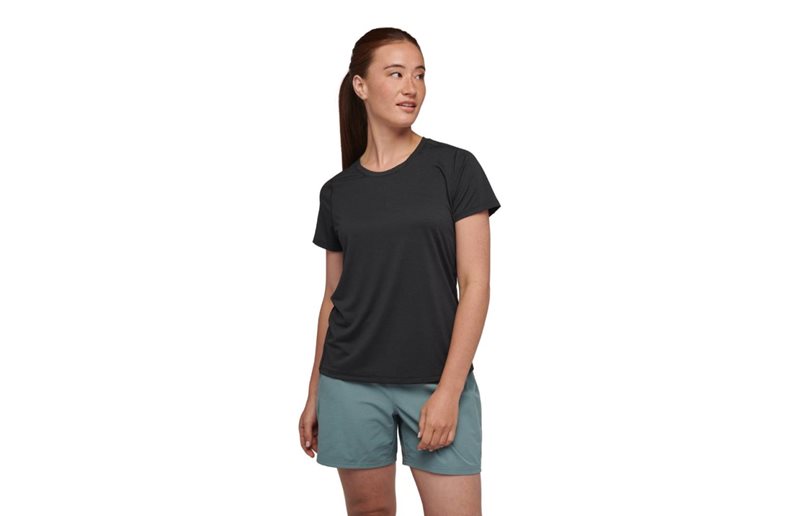 Black Diamond Lightwire SS Tech Tee