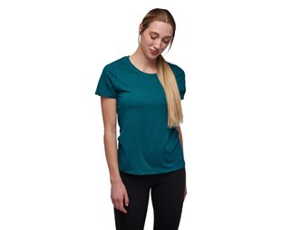 Black Diamond Lightwire SS Tech Tee