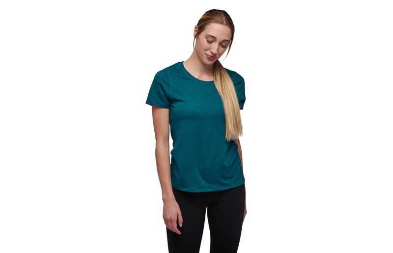 Black Diamond Lightwire SS Tech Tee