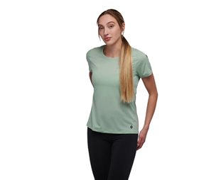 Black Diamond Löpartröja Lightwire SS Tech Tee