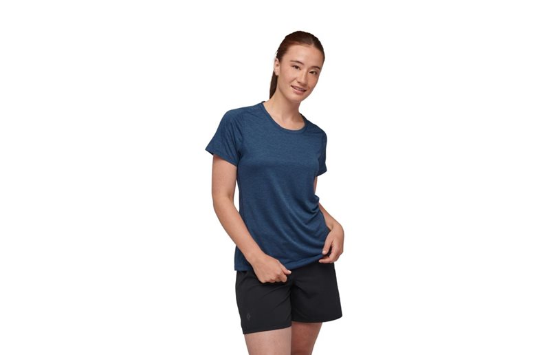 Black Diamond Lightwire SS Tech Tee