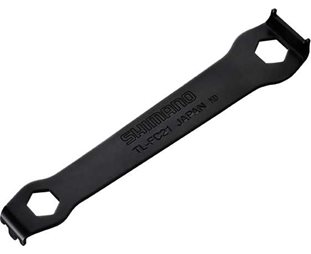 Drevboltværktøj Shimano TL-FC21