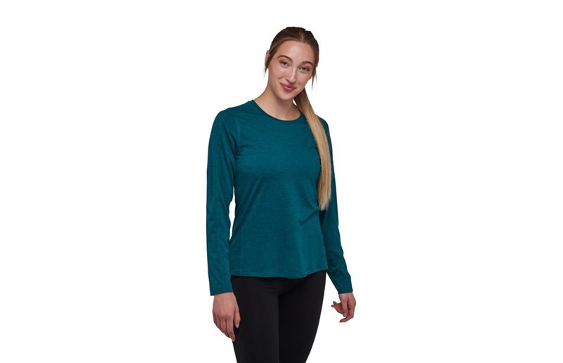 Black Diamond Lightwire LS Tee