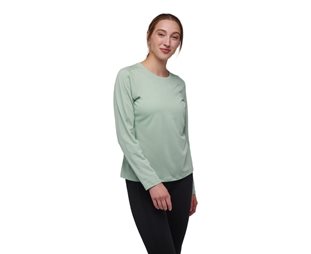 Black Diamond Löpartröja Lightwire LS Tee