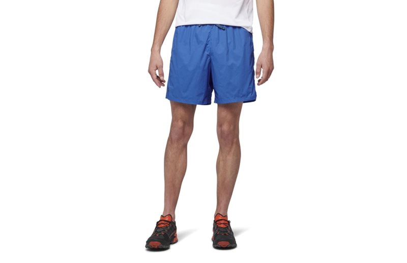 Black Diamond Flatiron Shorts