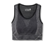 Smartwool Intraknit Racerback Bra Wool