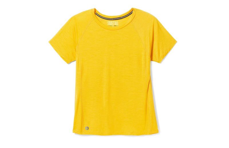 Smartwool Merino Sport Ultralite Short Sleeve