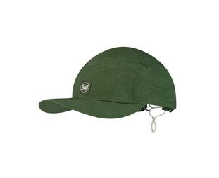 Buff 5 Panel Explore Cap Slen