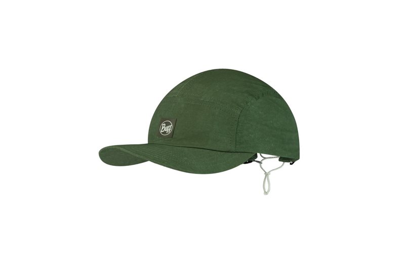 Buff 5 Panel Explore Cap Slen