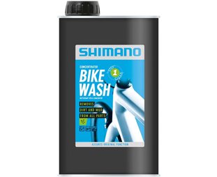 Shimano Bike Wash Flaska