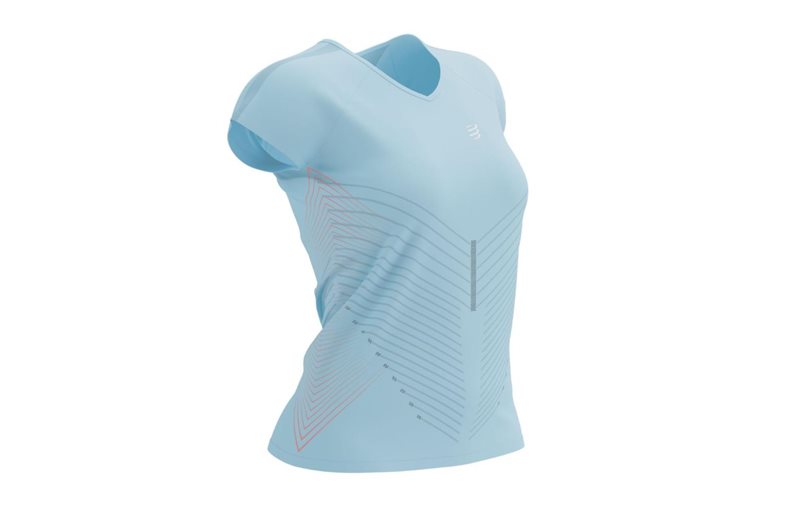 Compressport Performance SS T-Shirt