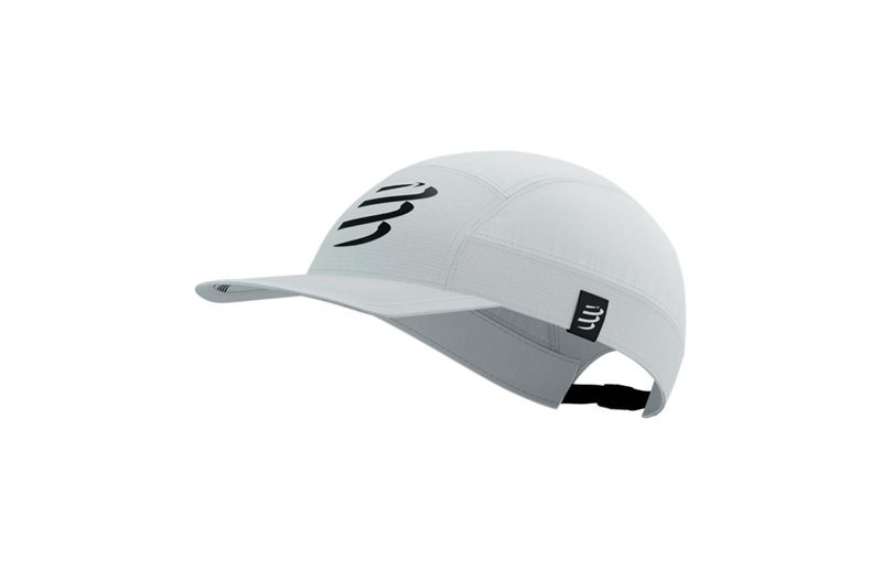 Compressport 5 Panel Light Cap