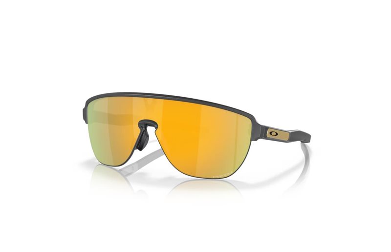 Oakley Corridor (24K Iridium)