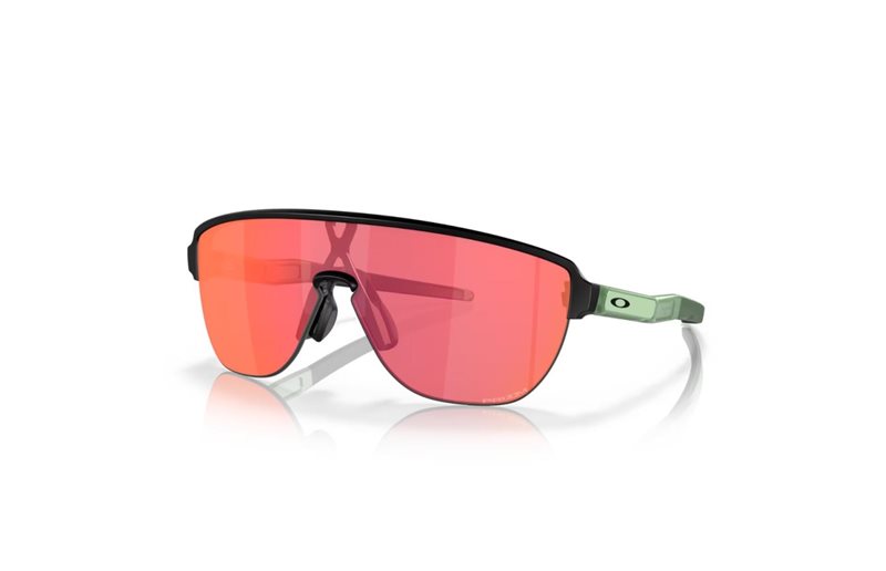 Oakley Aurinkolasit Corridor (Prizm Trail Torch)