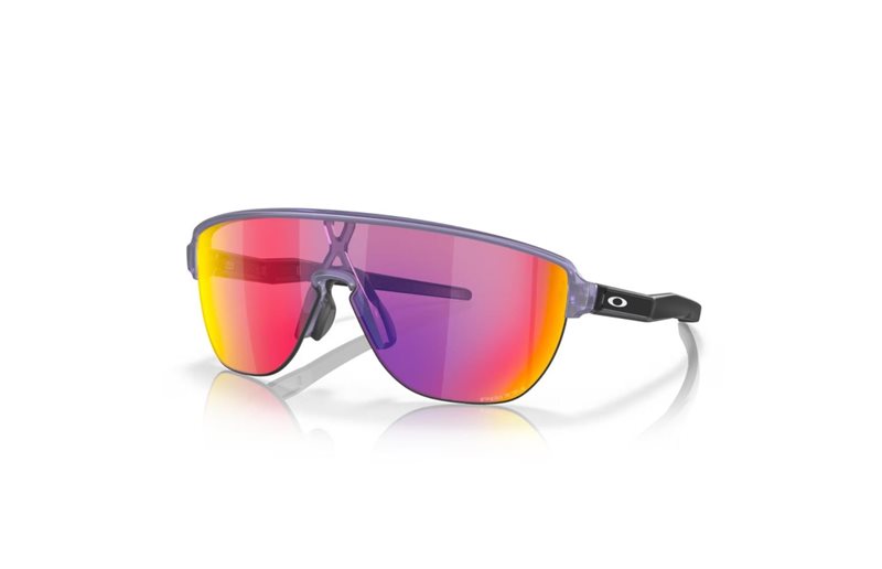 Oakley Aurinkolasit Corridor (Matte Carbon)