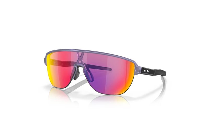 Oakley Corridor (Matte Carbon)