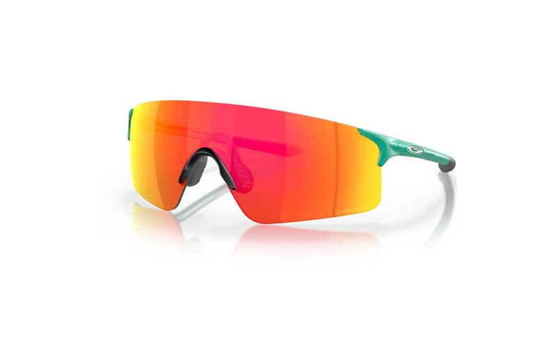 Oakley Urheilulasit Evzero Blades (Prizm Ruby)