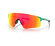 Oakley Urheilulasit Evzero Blades (Prizm Ruby)