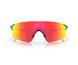 Oakley Urheilulasit Evzero Blades (Prizm Ruby)