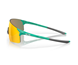 Oakley Urheilulasit Evzero Blades (Prizm Ruby)