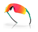 Oakley Urheilulasit Evzero Blades (Prizm Ruby)