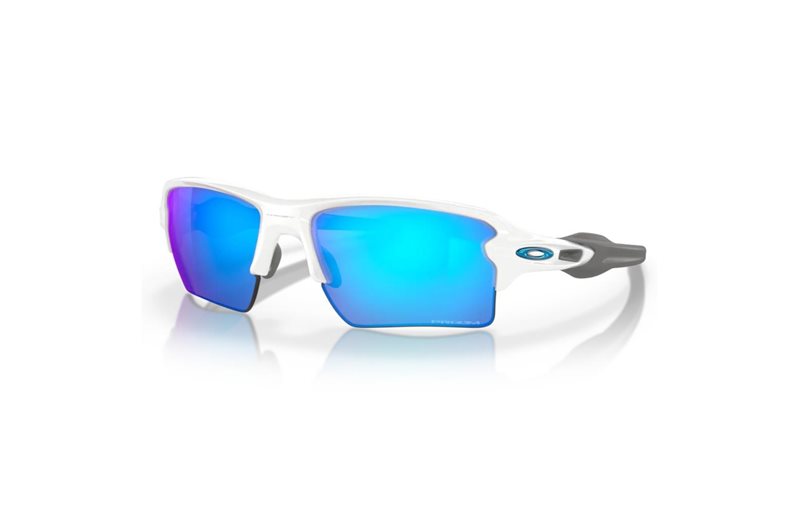 Oakley Urheilulasit Flak 2.0 XL (Prizm Sapphire)