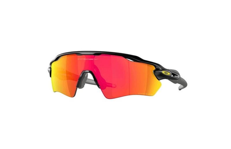 Oakley Pyöräilylasit Radar Ev XS Path (Prizm Ruby)