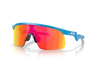 Oakley Resistor (Prizm Ruby)