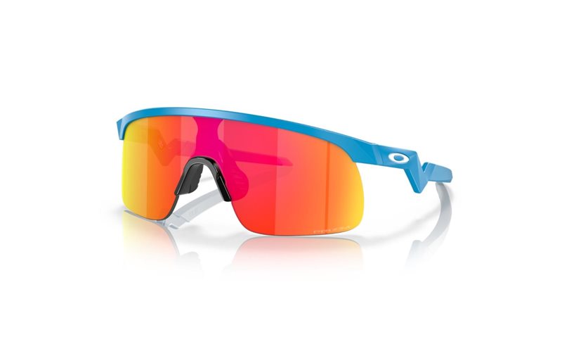 Oakley Resistor (Prizm Ruby)