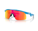 Oakley Resistor (Prizm Ruby)