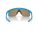 Oakley Urheilulasit Resistor (Prizm Ruby)