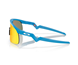 Oakley Urheilulasit Resistor (Prizm Ruby)