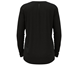 Odlo Löpartröja T-shirt Crew Neck Long Sleeve Zeroweight