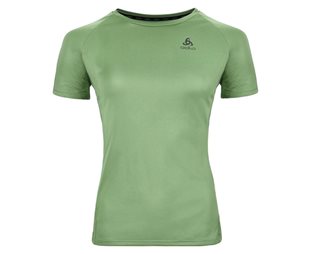 Odlo T-Shirt Crew Neck Short Sleeve Essential