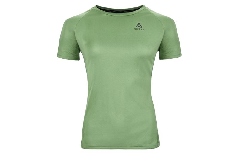 Odlo T-Shirt Crew Neck Short Sleeve Essential