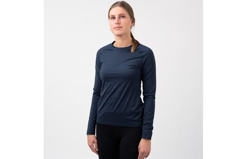 Lipati Löpartröja Arcus Long Sleeve Shirt