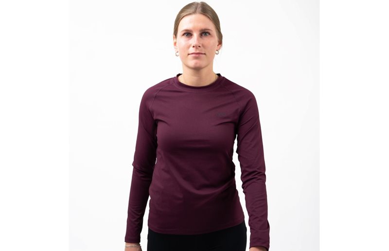 Lipati Löpartröja Arcus Long Sleeve Shirt