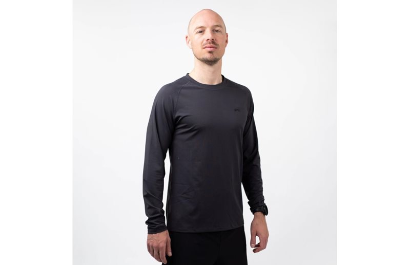 Lipati Löpartröja Arcus Long Sleeve Shirt