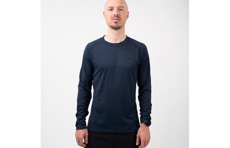 Lipati Löpartröja Arcus Long Sleeve Shirt