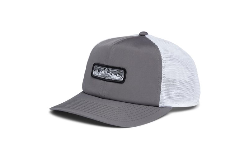 Black Diamond Lightweight Trucker