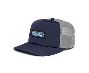 Black Diamond Lightweight Trucker