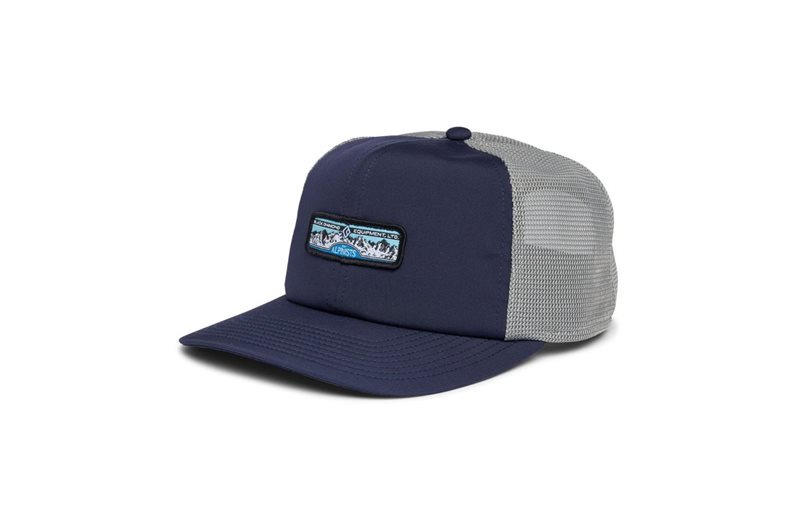 Black Diamond Lightweight Trucker