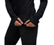 Black Diamond Coefficient Lt Hybrid Hoody