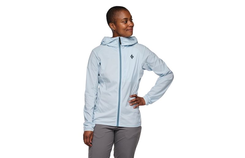 Black Diamond Alpine Start Hoody