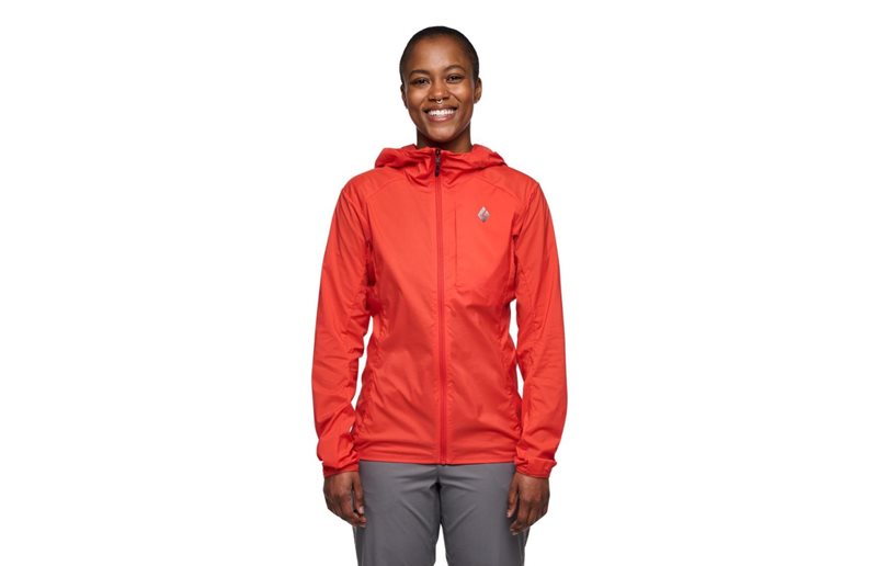 Black Diamond Alpine Start Hoody