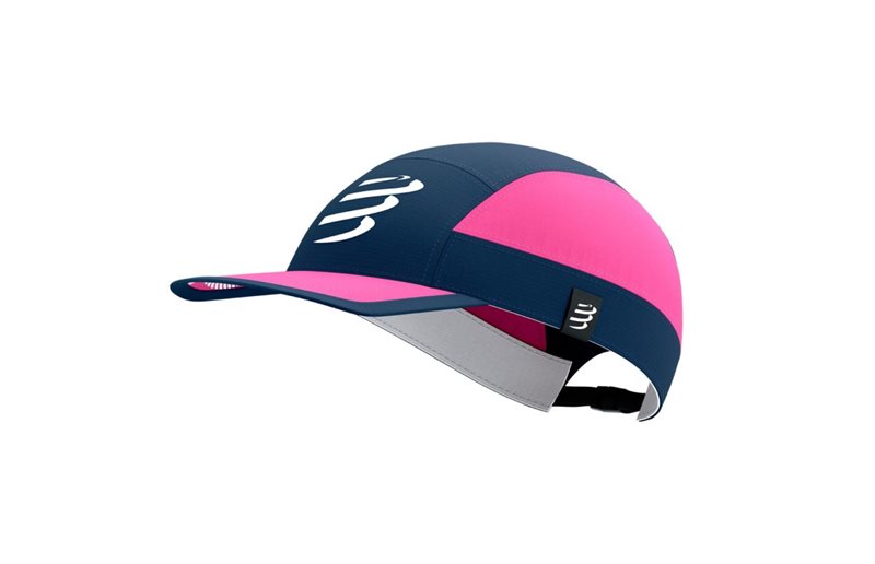 Compressport 5 Panel Light Cap