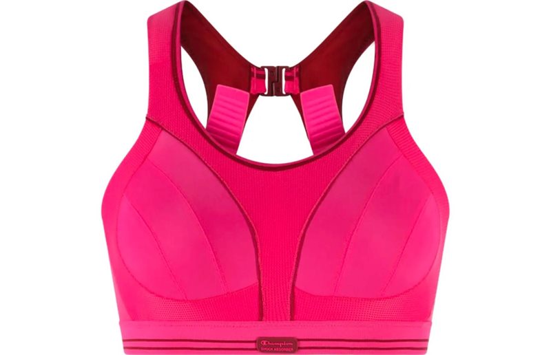 Shock Absorber Ultimate Run Bra